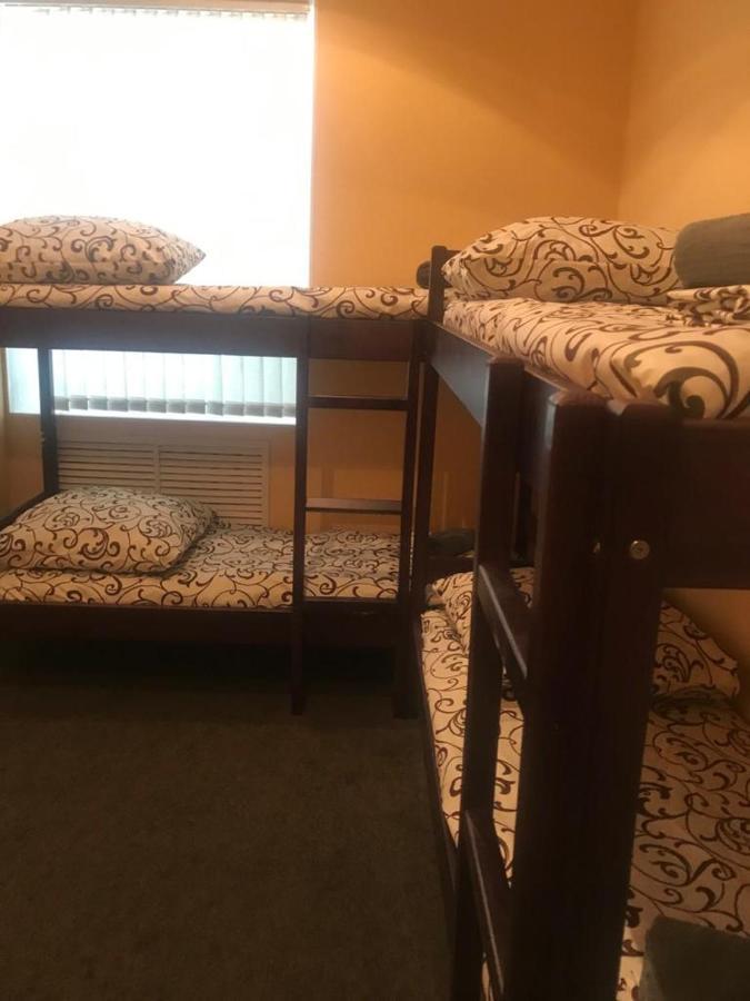 Desyatinnaya Hostel Kiev Bilik gambar