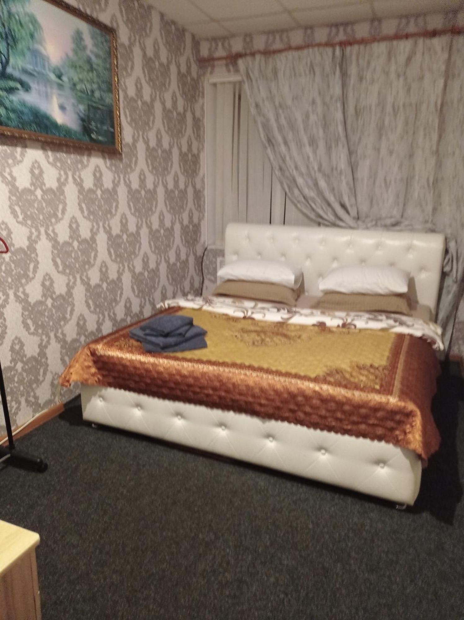 Desyatinnaya Hostel Kiev Bilik gambar