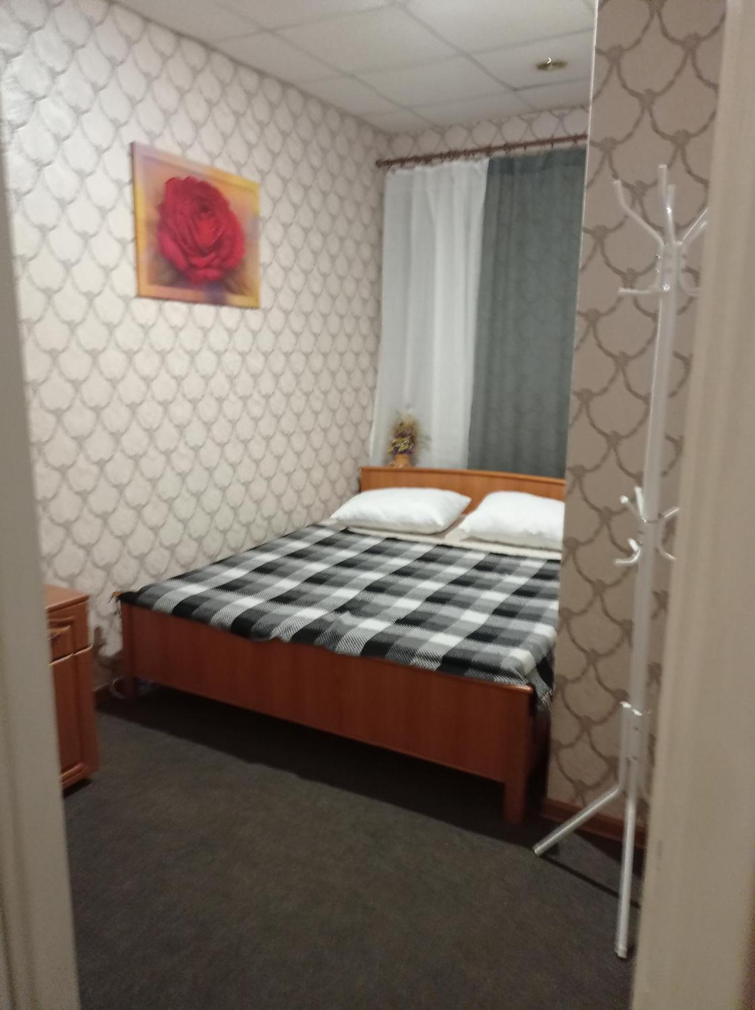 Desyatinnaya Hostel Kiev Bilik gambar