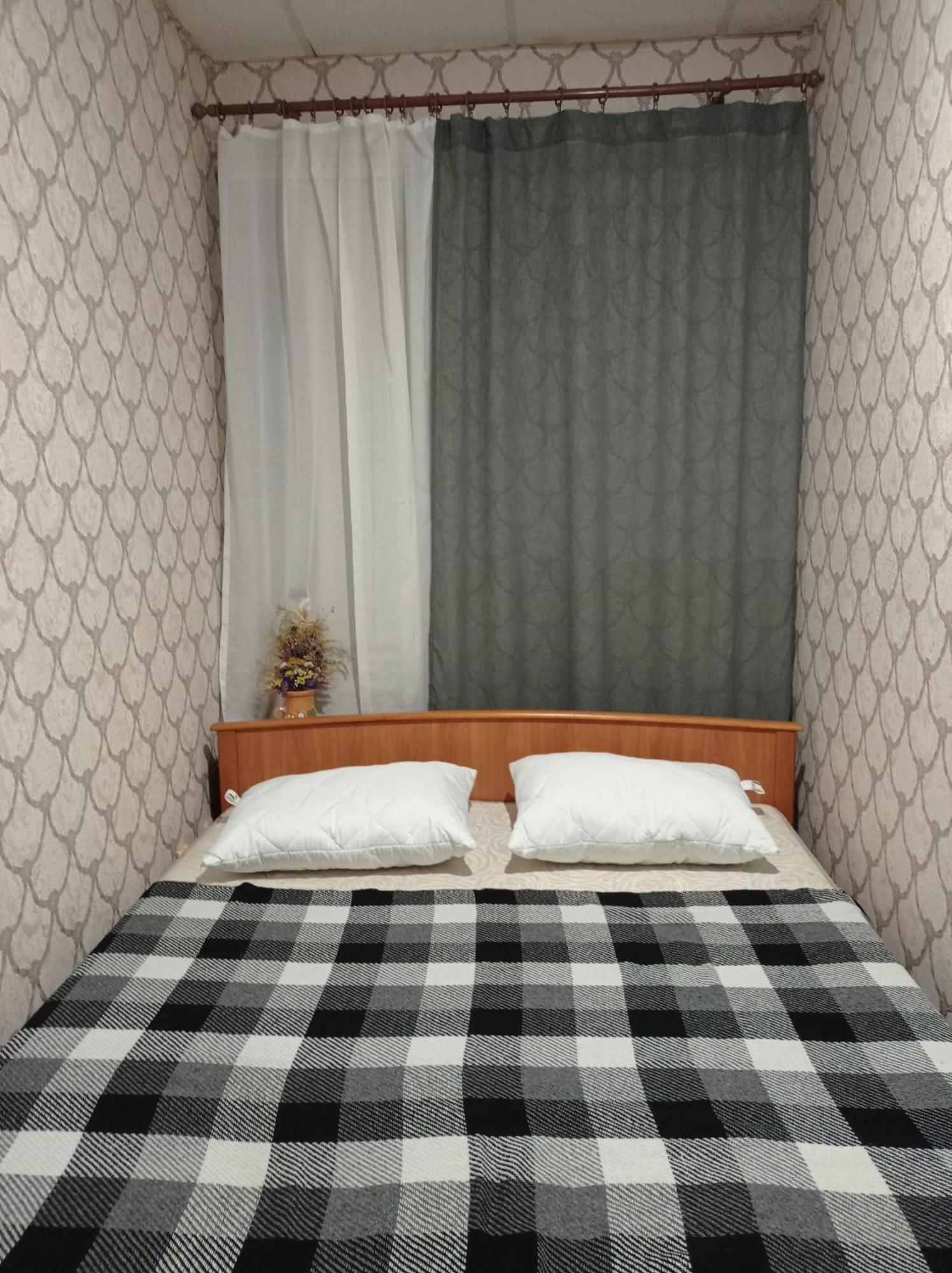 Desyatinnaya Hostel Kiev Bilik gambar