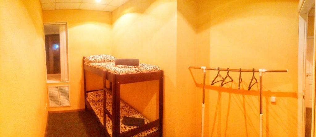 Desyatinnaya Hostel Kiev Bilik gambar