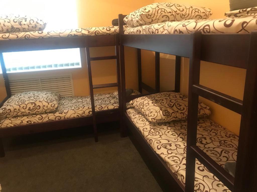 Desyatinnaya Hostel Kiev Bilik gambar