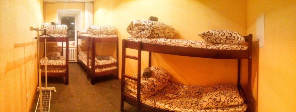 Desyatinnaya Hostel Kiev Bilik gambar