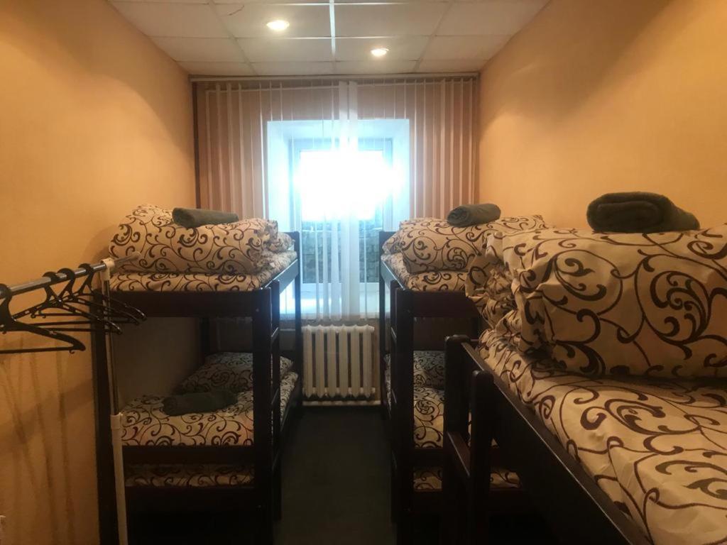 Desyatinnaya Hostel Kiev Bilik gambar